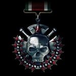 Battlefield 3 Squad Deathmatch Medal