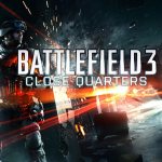 Battlefield 3 Close Quarters Wallpaper