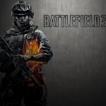 Battlefield 3 Wallpaper - 12