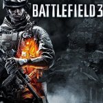 Battlefield 3 Wallpaper - 1