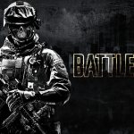 Battlefield 3 Wallpaper - 4