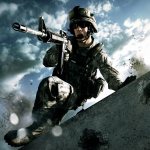 Battlefield 3 Wallpaper - 8