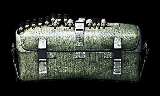 Battlefield 3 Ammo Box