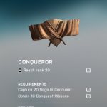 Battlefield 4 Conqueror Assignment