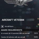 Battlefield 4 Aircraft Veteran Assignment