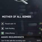 Battlefield 4 Mother of all Bombs Assignment