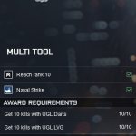 Battlefield 4 Multi Tool Assignment