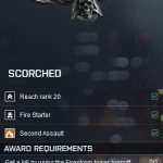 Battlefield 4 Scorched Assignment