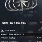Battlefield 4 Stealth Assassin Assignment