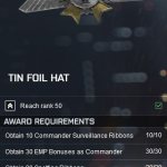 Battlefield 4 Tin Foil Hat Assignment