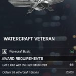 Battlefield 4 Watercraft Veteran Assignment