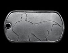 Battlefield 4 Answers HQ Hero Dog Tag