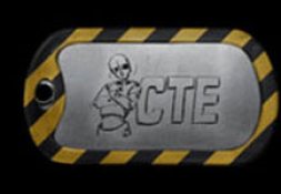 Battlefield 4 Exclusive Dog Tags