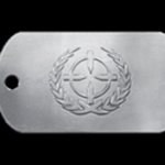 Battlefield 4 Recon Time Dog Tag