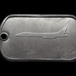 Battlefield 4 Bomb Delivery Dog Tag