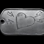 Battlefield 4 Defibrillator Medal Dog Tag