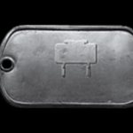 Battlefield 4 M18 Claymore Master Dog Tag