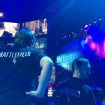 Battlefield 4 E3 Event - 1