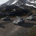 Battlefield 4 Altai Range - 26