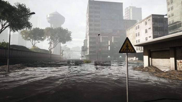 Battlefield 4 Flood Zone - 16