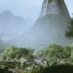 Battlefield 4 Guilin Peaks - 30