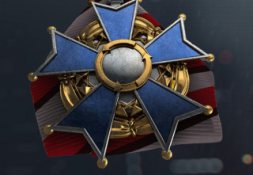 Battlefield 4 Medals