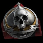 Battlefield 4 Ace Squad Medal