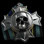 Battlefield 4 Avenger Medal