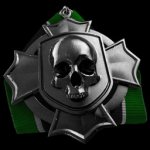 Battlefield 4 Kill Assist Medal
