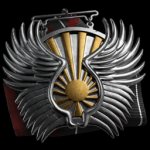 Battlefield 4 Savior Medal