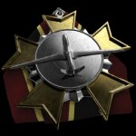 Battlefield 4 Surveillance Medal