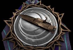 Battlefield 4 Vehicle Medals