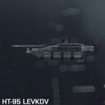 Battlefield 4 HT-95 Levkov