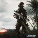 Battlefield 4 Wallpaper - 5