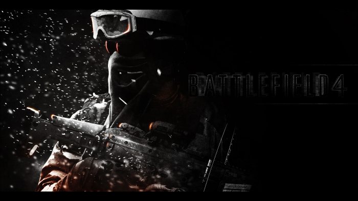 Battlefield 4 Wallpaper - 6