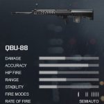 Battlefield 4 QBU-88