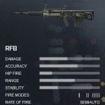 Battlefield 4 RFB