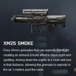 Battlefield 4 XM25 Smoke