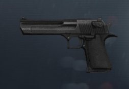 Battlefield 4 Handguns