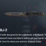 Battlefield 4 BJ-2