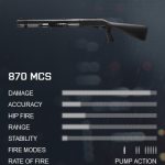 Battlefield 4 870 MCS