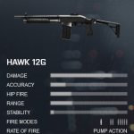 Battlefield 4 Hawk 12G