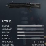 Battlefield 4 UTS 15