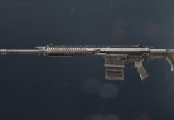 Battlefield 4 Sniper Rifles