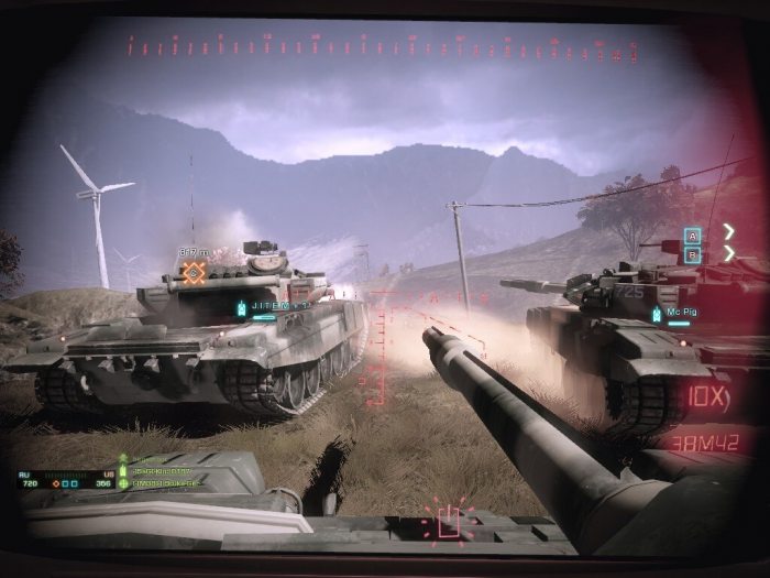 Battlefield Bad Company 2 Screenshot - 8