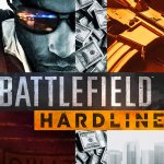 Battlefield Hardline Wallpaper - 2