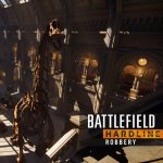 Battlefield Hardline Museum - 1