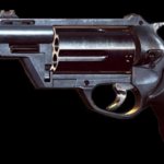 Battlefield Hardline .410 Jury Revolver