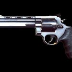 Battlefield Hardline .44 Magnum Revolver