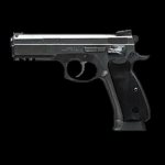 Battlefield Hardline CZ-75 Pistol